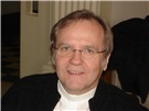 L'abbé André Gagné, prêtre agrégé du Séminaire de Québec, est nommé vicaire à Notre-Dame de Québec